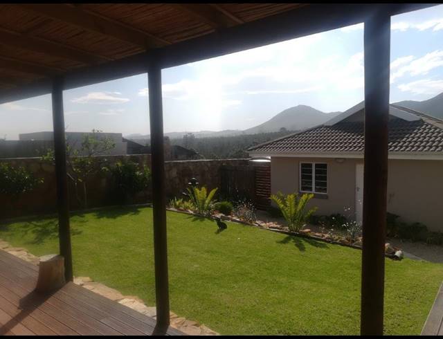 3 BEDROOM HOUSE RENTED IN CROSSWAYS FARM VILLAGE